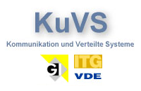 KuVS Logo