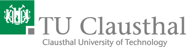 TU Clausthal Logo