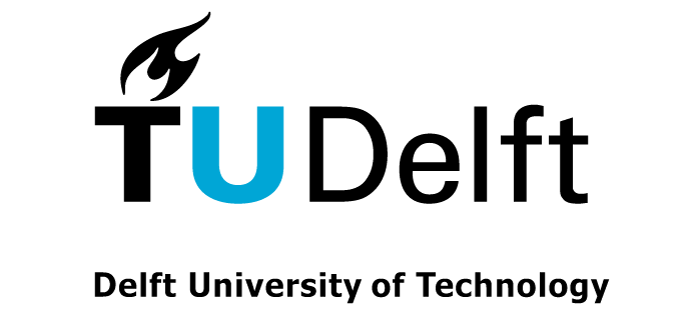 TU Delft Logo
